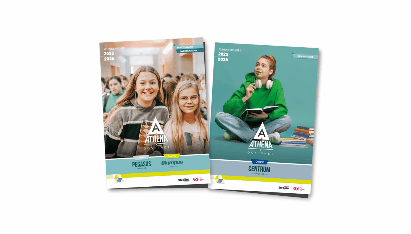 schoolbrochures